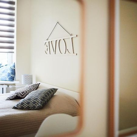 גדנסק Ropemaker Street Apartment חדר תמונה