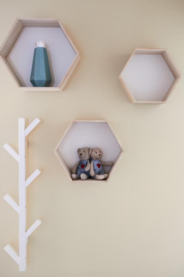 גדנסק Ropemaker Street Apartment חדר תמונה
